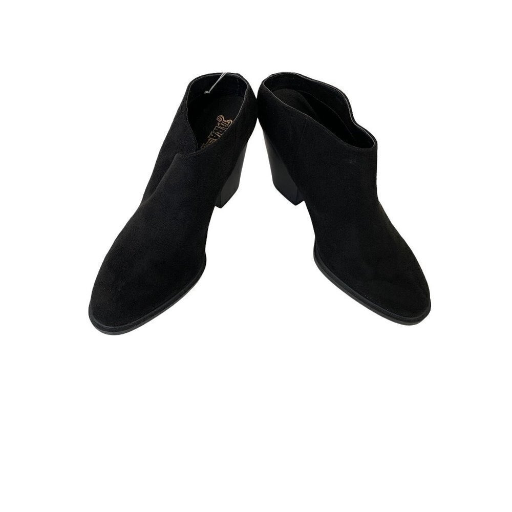Brash Women's Open Back Shoes